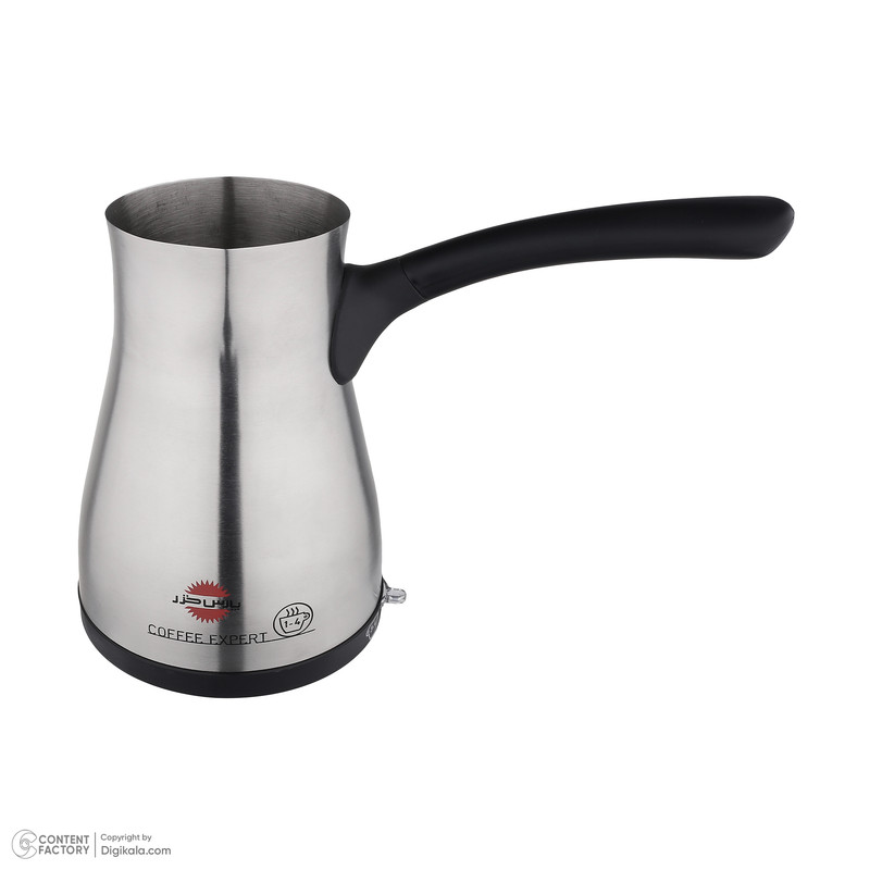 چای و قهوه ساز پارس خزر مدل گرمنوش A1