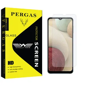 Waily Nice Pergas Screen Protector For Samsung Galaxy M12