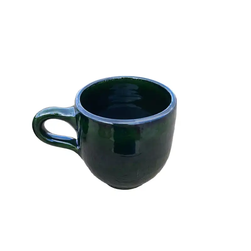 لیوان سفالی کد 777