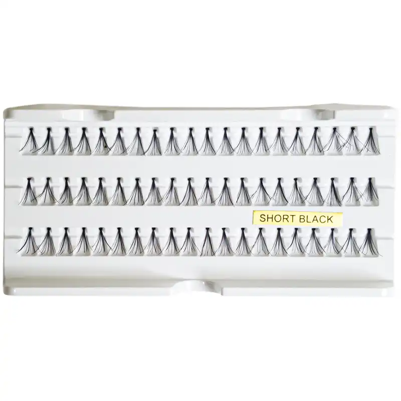 مژه مصنوعی ام.اف کد 001