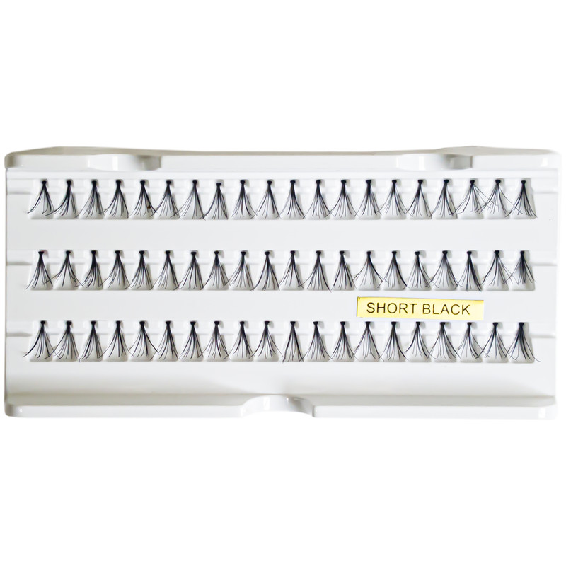 مژه مصنوعی ام.اف کد 001