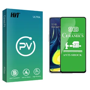 HVT PV glass Screen Protector For Apple Iphone 11 pro max