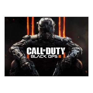 نقد و بررسی پوستر مدل Call of Duty کال آف دیوتی 2230 توسط خریداران