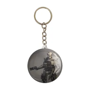 جاکلیدی خندالو مدل بازی تایتان فال (Titanfall) کد 32609