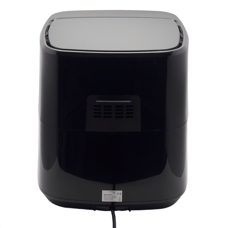 سرخ کن بدون روغن یونیک لایف مدل UL-2441