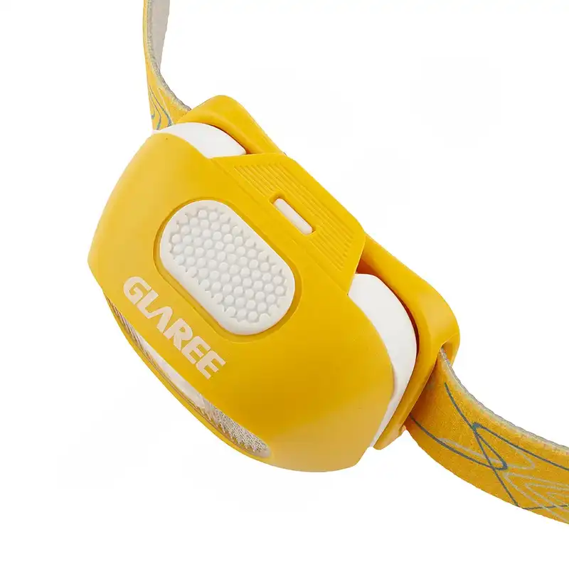 چراغ پیشانی مدل کوهنوردی NK-8748