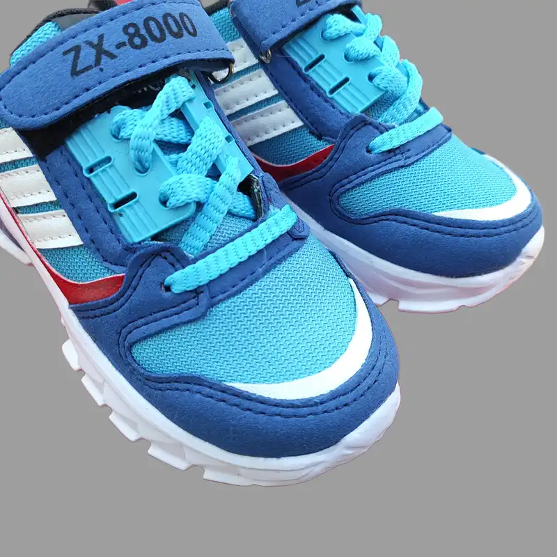 کفش راحتی بچگانه مدل zx8000