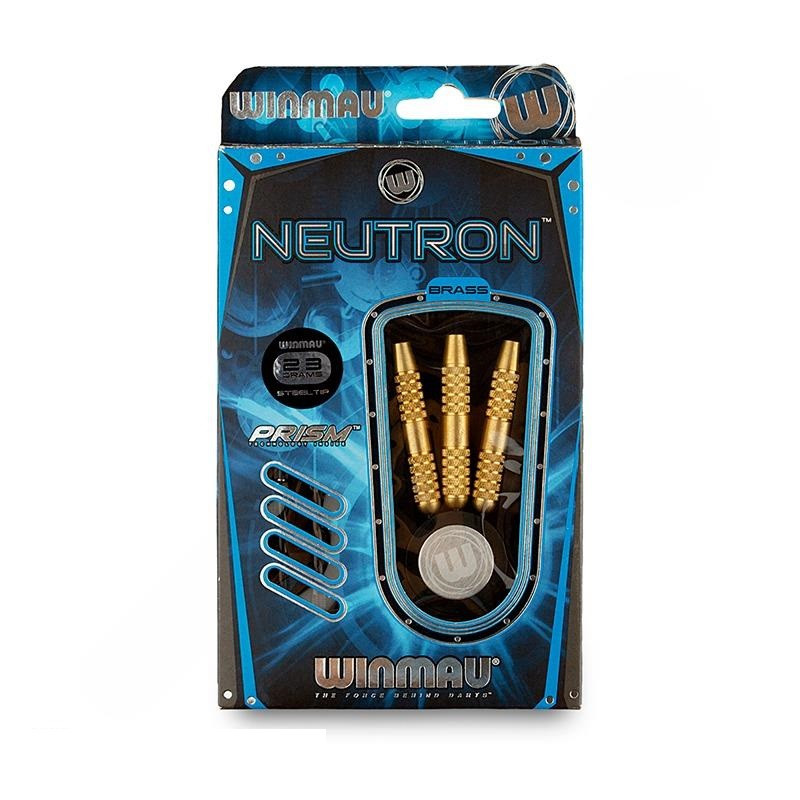 دارت یدک وین مائو مدل ISPS 1023 NEUTRON بسته 3 عددی