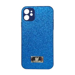 کاور کد 56011 مدل اکلیلی مناسب برای گوشی موبایل اپل Iphone 11