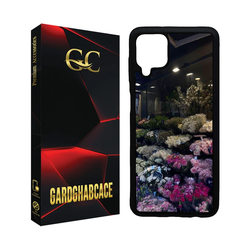 کاور گارد قاب کیس مدل دخترانه T مناسب برای گوشی موبایل سامسونگ Galaxy A22 4g