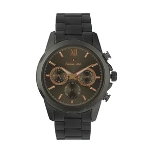 ساعت مچی عقربه‌ای مردانه سوئیس آرت مدل  920053