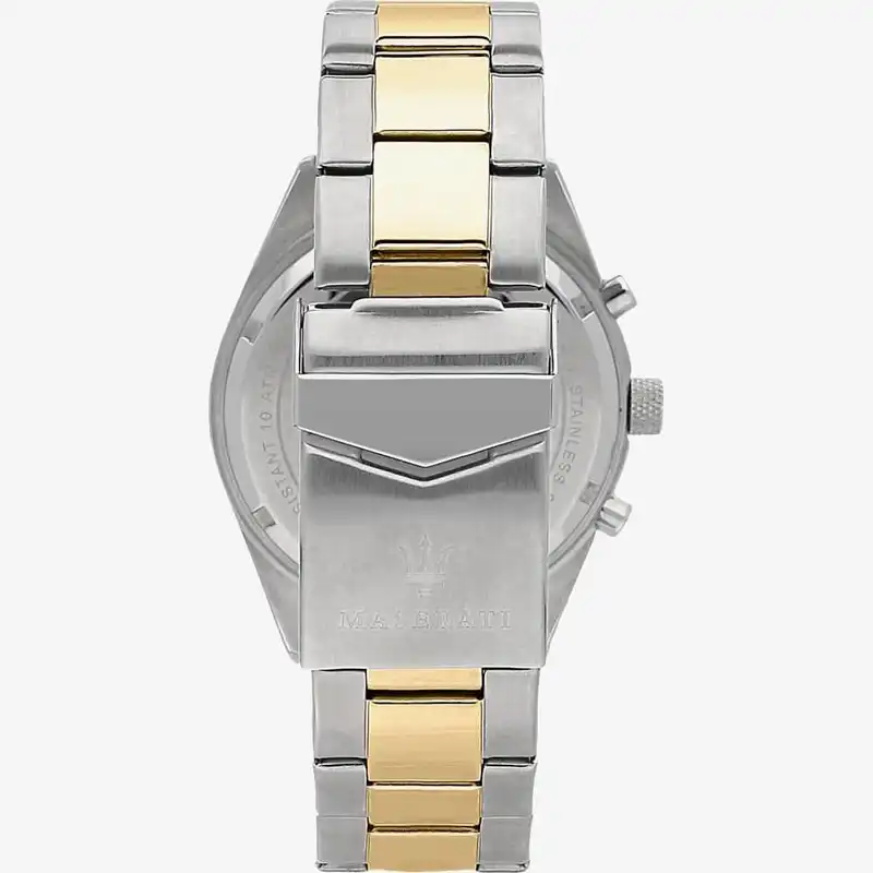 ساعت مچی مردانه کواترز مازراتی مدل R8853100021