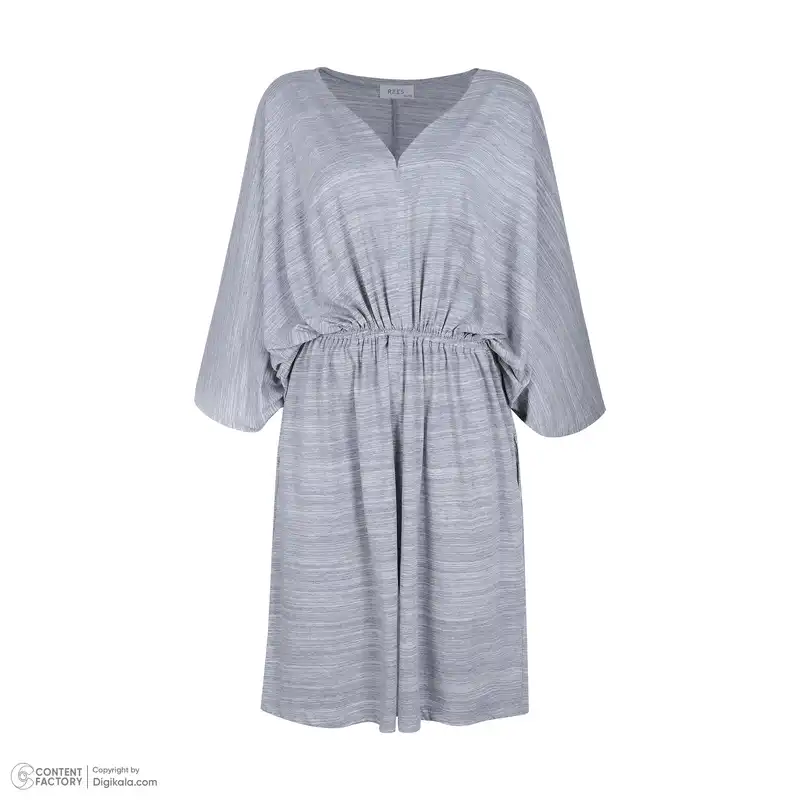 پیراهن زنانه ریس مدل 1010010-16