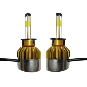  لامپ هدلایت خودرو گلکسی کد H1 بسته 2 عددی
