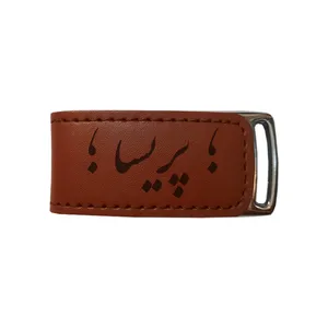 فلش مموری مدل اسم پریسا 056 ظرفیت 16 گیگابایت