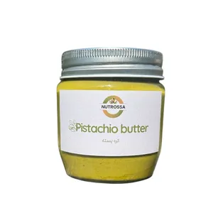 کره پسته ناتروسا - 250 گرم