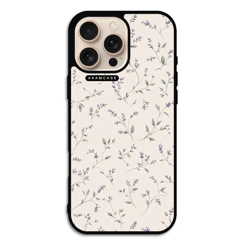 کاور آکام مدل AMC-WA16PROMAX-LAVENDER-5 مناسب برای گوشی موبایل اپل iPhone 16 Pro Max