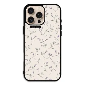 AKAM AMC-WA16PROMAX-LAVENDER-5 Cover For Apple iPhone 16 Pro Max