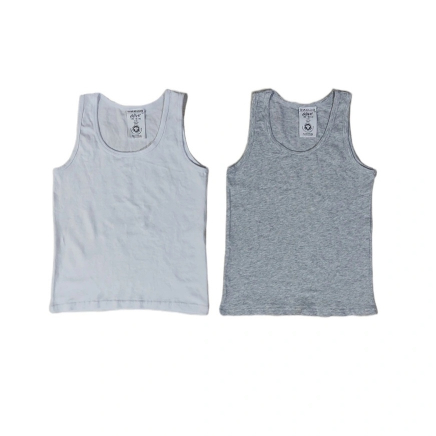 تاپ پسرانه الایو مدل al2030 مجموعه 2 عددی