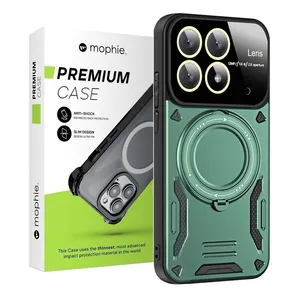 Mophie HybridRing For Xiaomi Poco M6 Pro 4G / Redmi Note 13 Pro 4G