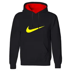 هودی زنانه مدل Nk.ylo 0014