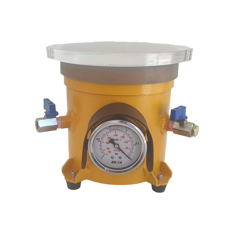 مخزن وکیوم مدل VT-N1515