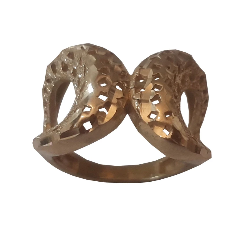 انگشتر زنانه مدل Xc200