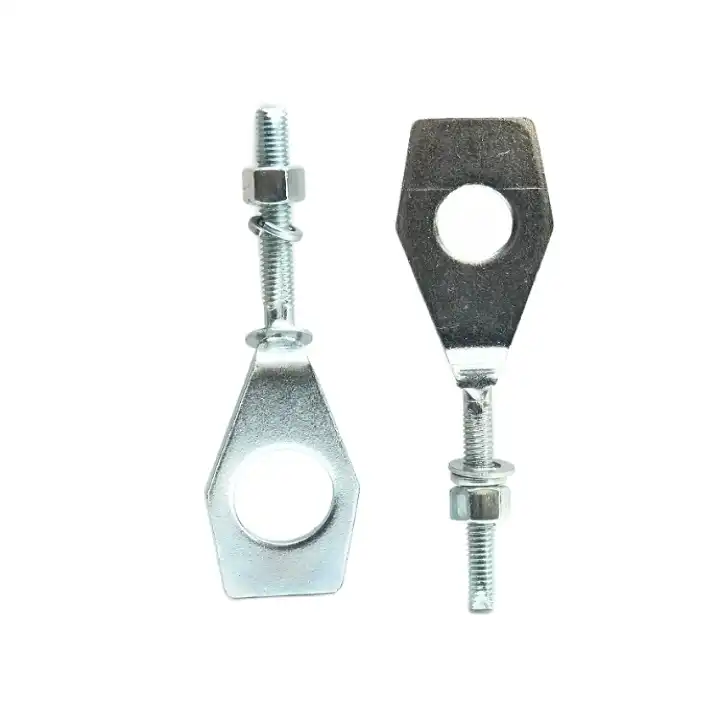 زنجیرکش موتور سیکلت وی آی پی مدل VIP 100 مناسب برای ویو مجموعه دو عددی