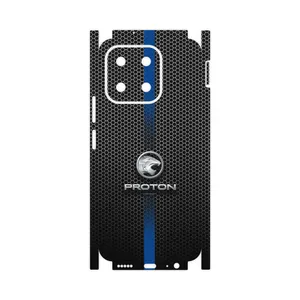 MAHOOT PROTON-FullSkin Cover Sticker for Honor X6b