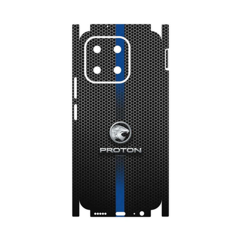 برچسب پوششی ماهوت مدل PROTON-FullSkin مناسب برای گوشی موبایل آنر X6b