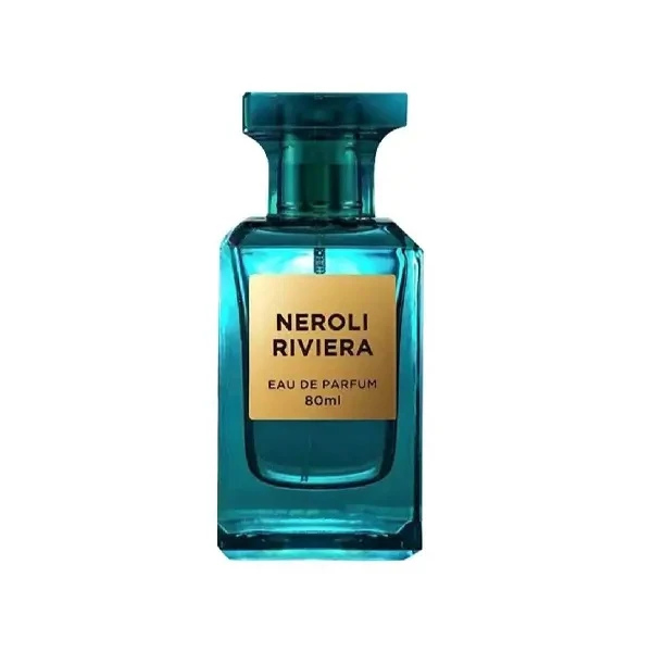 ادوپرفیوم فراگرنس ورد مدل تام فورد نرولی پورتوفینو حجم 80 میلی‌لیتر