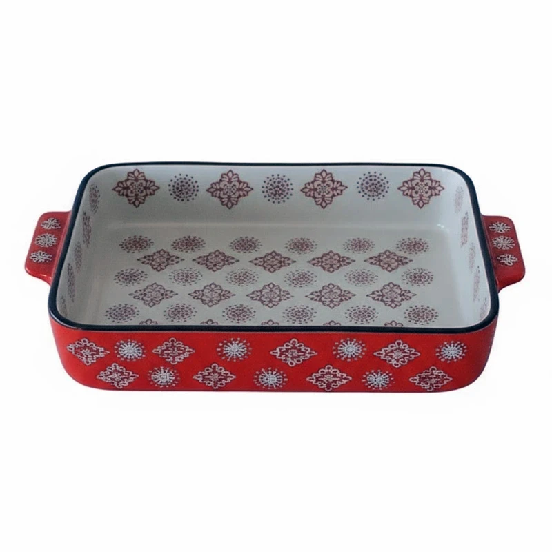 ظرف پخت دنی هوم کد 2318