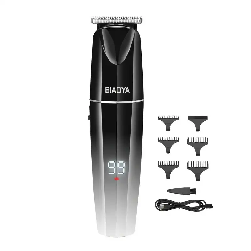 ماشین اصلاح موی بدن و سر و صورت بیاوی مدل BAY-880