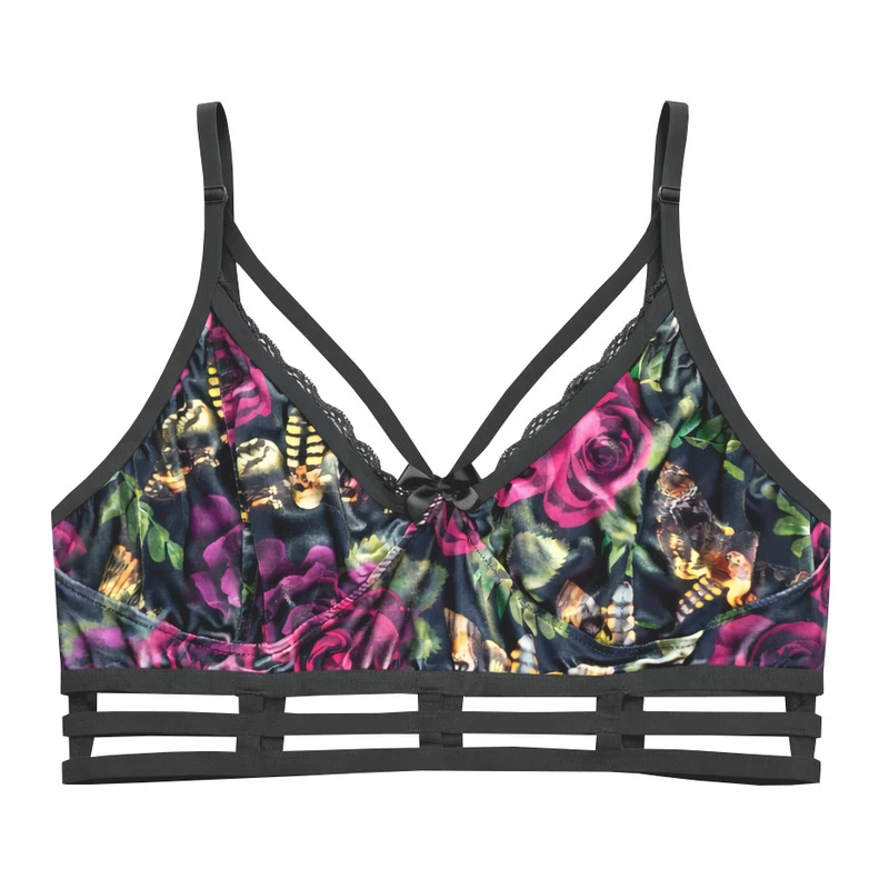 نیم‌تنه ساده زنانه مدل ZPCP6B