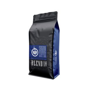 نقد و بررسی دانه قهوه ترکیبی یامی شاران - 1 کیلوگرم توسط خریداران