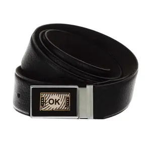 کمربند مردانه مدل کنت کد 74