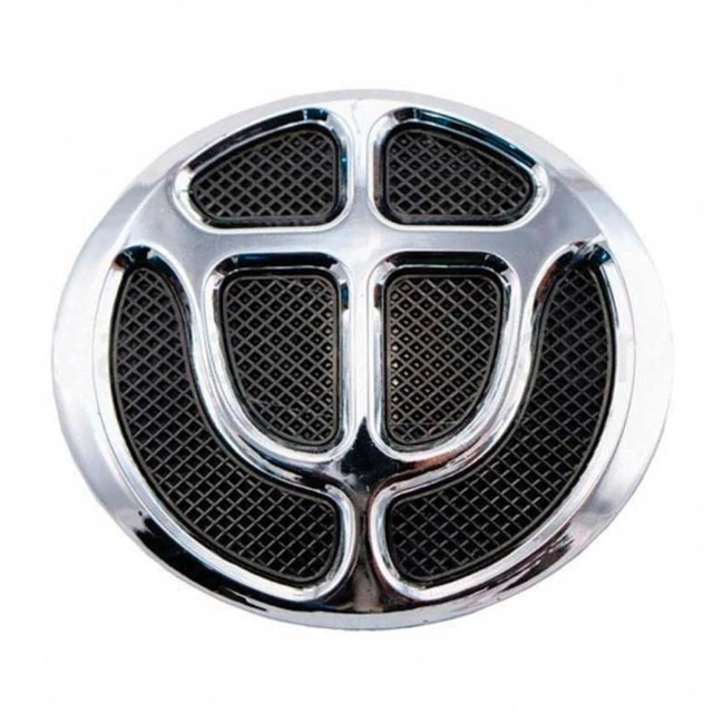 آرم جلو پنجره خودرو چیکال مدل P-1005 مناسب برای برلیانس H220