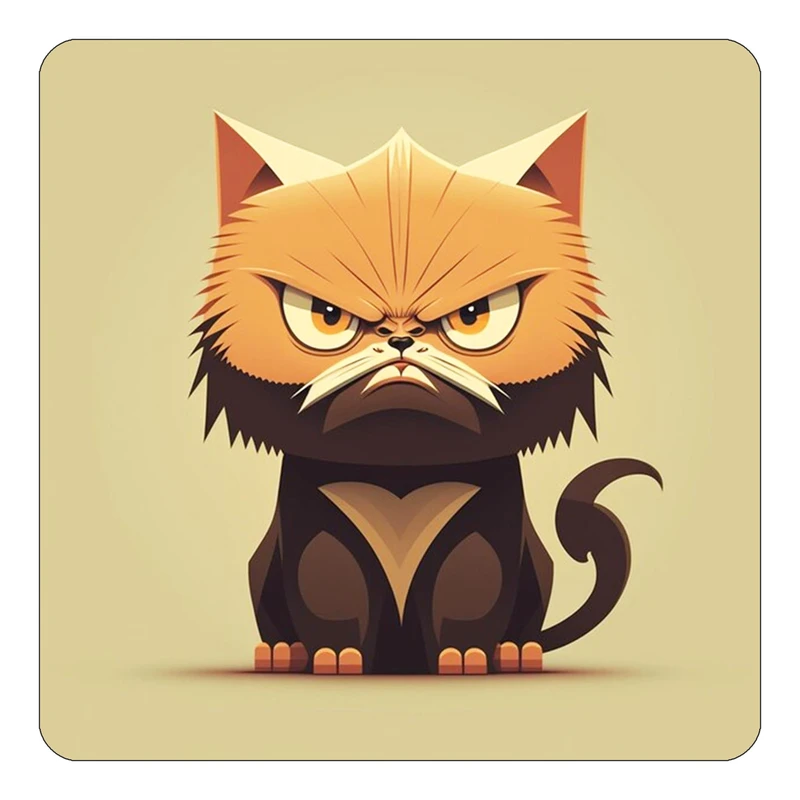 مگنت کاکتی طرح انیمه anime مدل mp14682