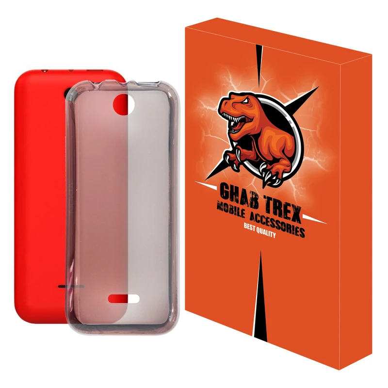  کاور قاب تی رکس مدل JELLYCLASSIC مناسب برای گوشی موبایل نوکیا 225