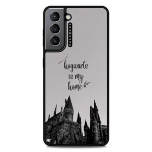 AKAM AMCWSGS21-HARRY POTTER11 Cover For Samsung Galaxy S21