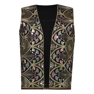 جلیقه زنانه مدل 580