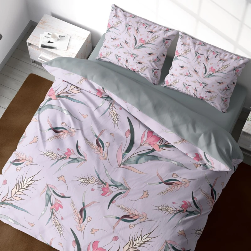 سرویس خواب 2 نفره 6 تکه مدل اسپرت ۱۶۰ کد ۱۷۵۴