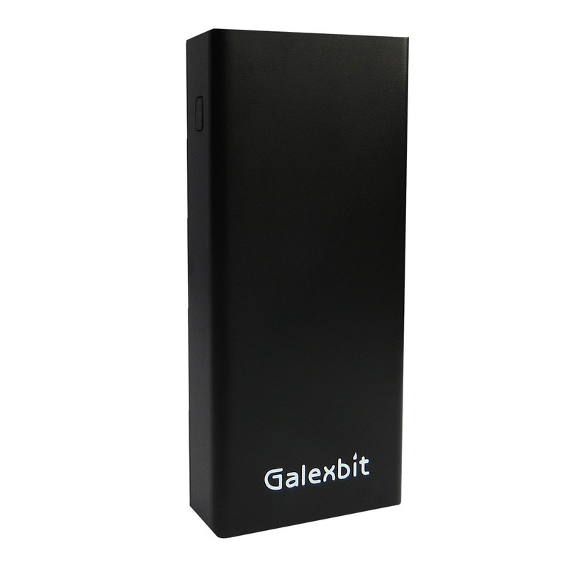 پاوربانک گلکسبیت مدل GP26 PD ظرفیت 20000 میلی آمپر ساعت