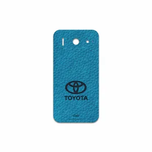 MAHOOT BL-TYT Cover Sticker for Huawei Ascend G510