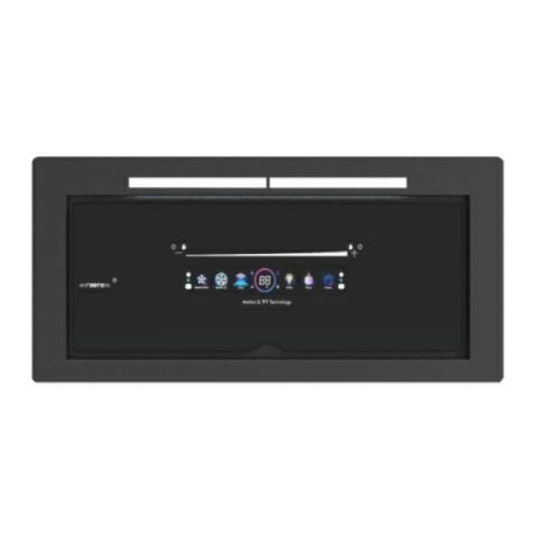 هود رابیتس مدل RH 133  سایز 70