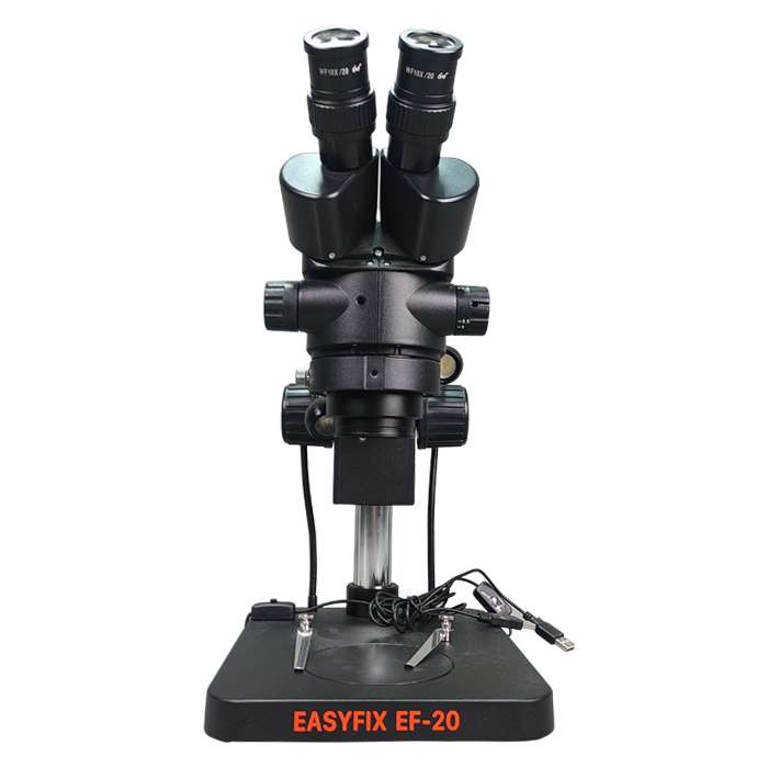 میکروسکوپ ایزی فیکس مدل EF-20