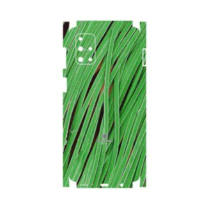 MAHOOT Atom Universe 5-FullSkin Cover Sticker for Samsung Galaxy M31S