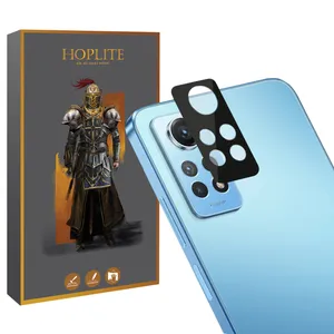 Hoplite 3D-HL camera lens protector suitable for Xiaomi Redmi Note 12 Pro 4G 