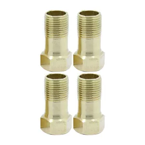 اتصال روپیچ توپیچ دینا مدل DN-5CM بسته 4 عددی