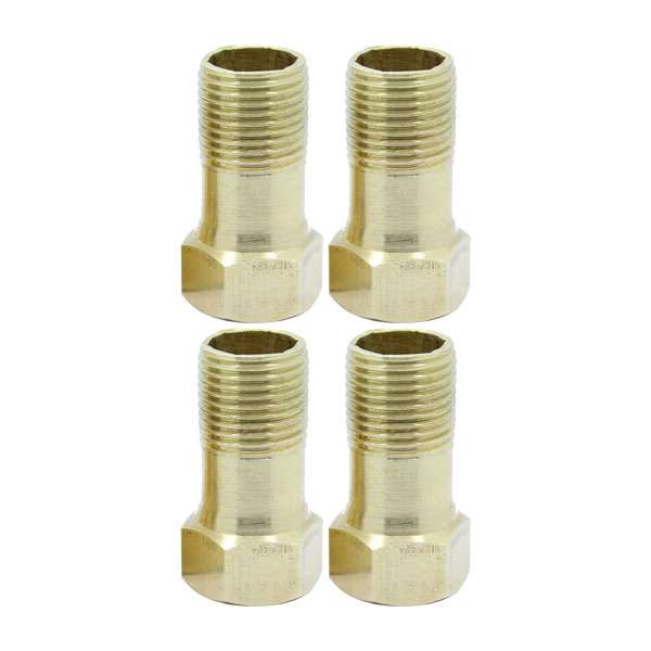 اتصال روپیچ توپیچ دینا مدل DN-5CM بسته 4 عددی